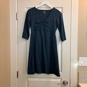 Toad&Co Rosalinda Dress